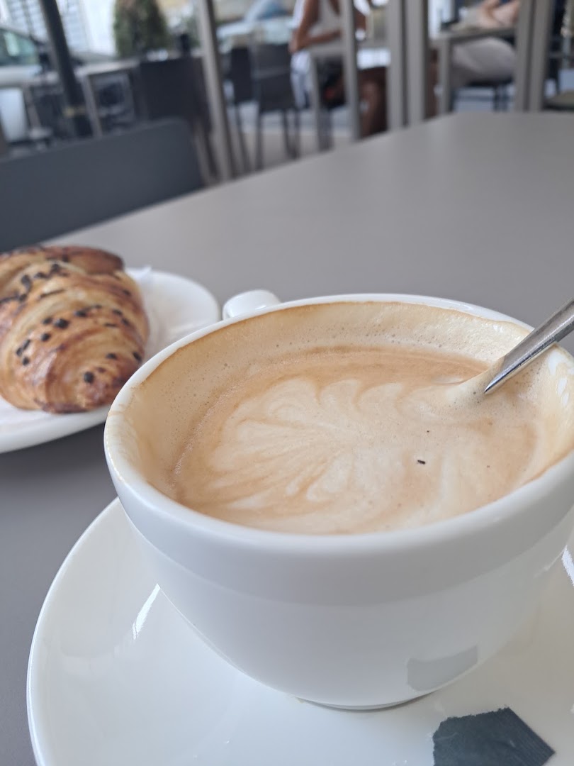 Jem Cafè Busto Arsizio, Busto Arsizio