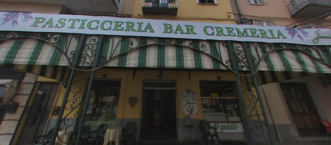 Jemmò Bar Pasticceria Gelateria, Caluso