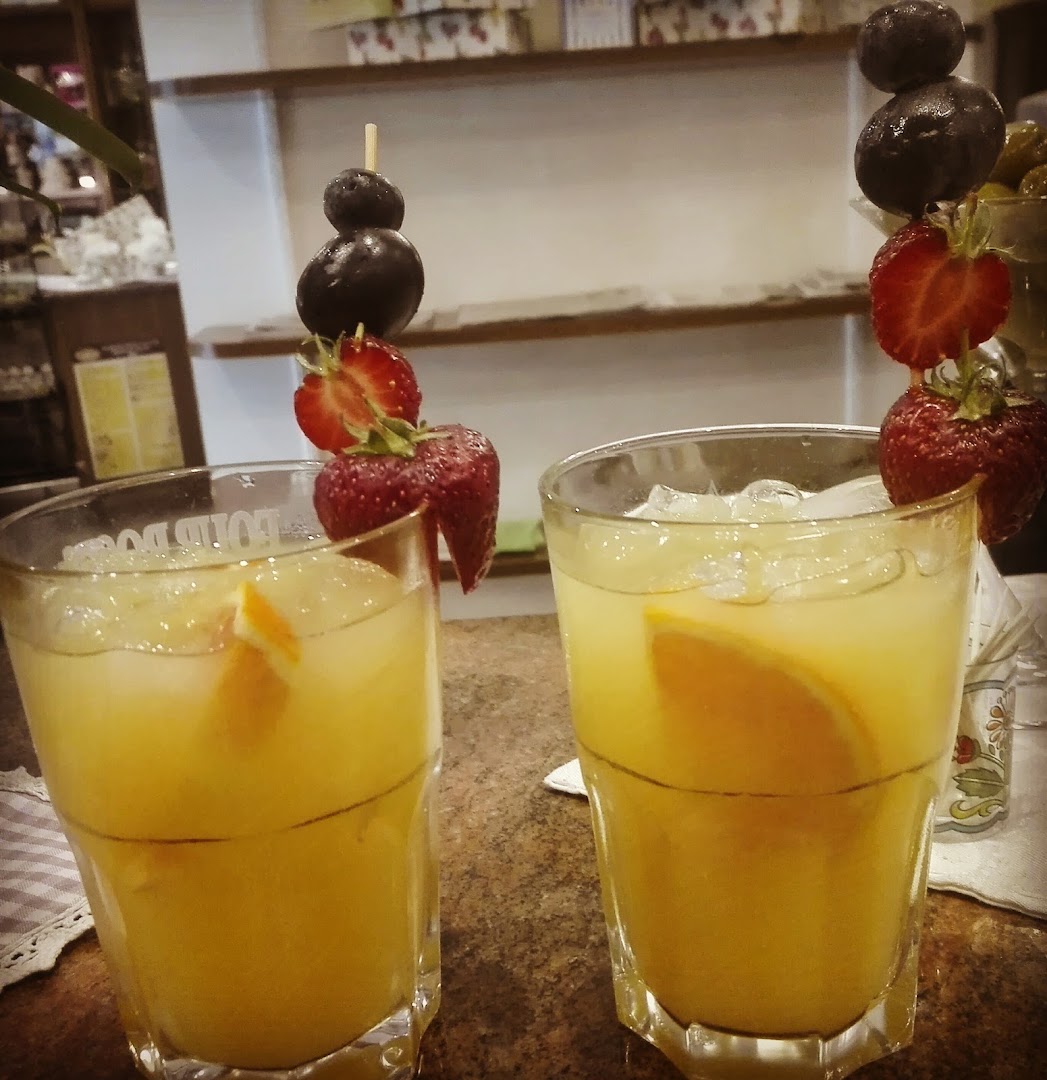 Jemmò Bar Pasticceria Gelateria
