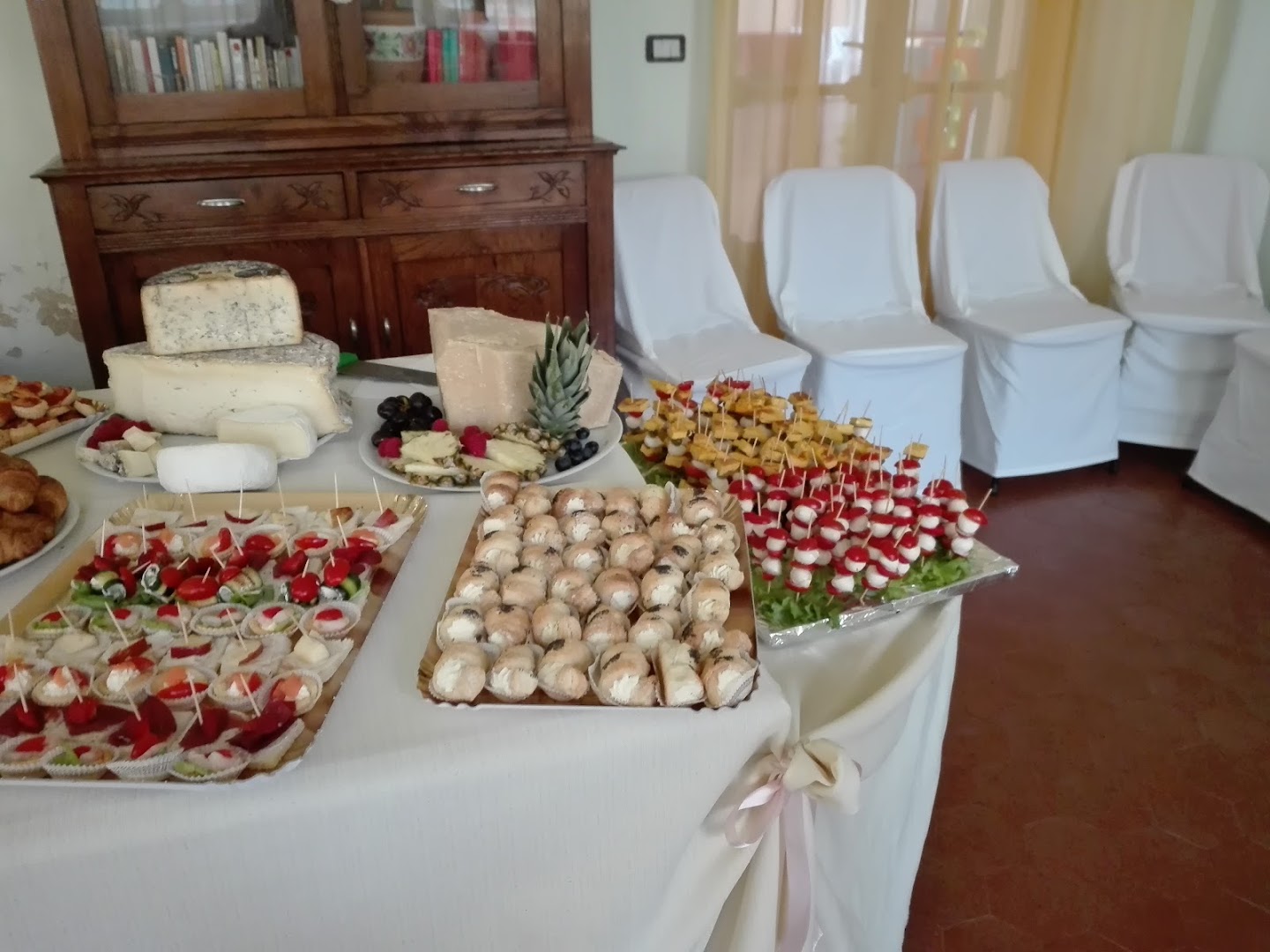 Jemmò Bar Pasticceria Gelateria