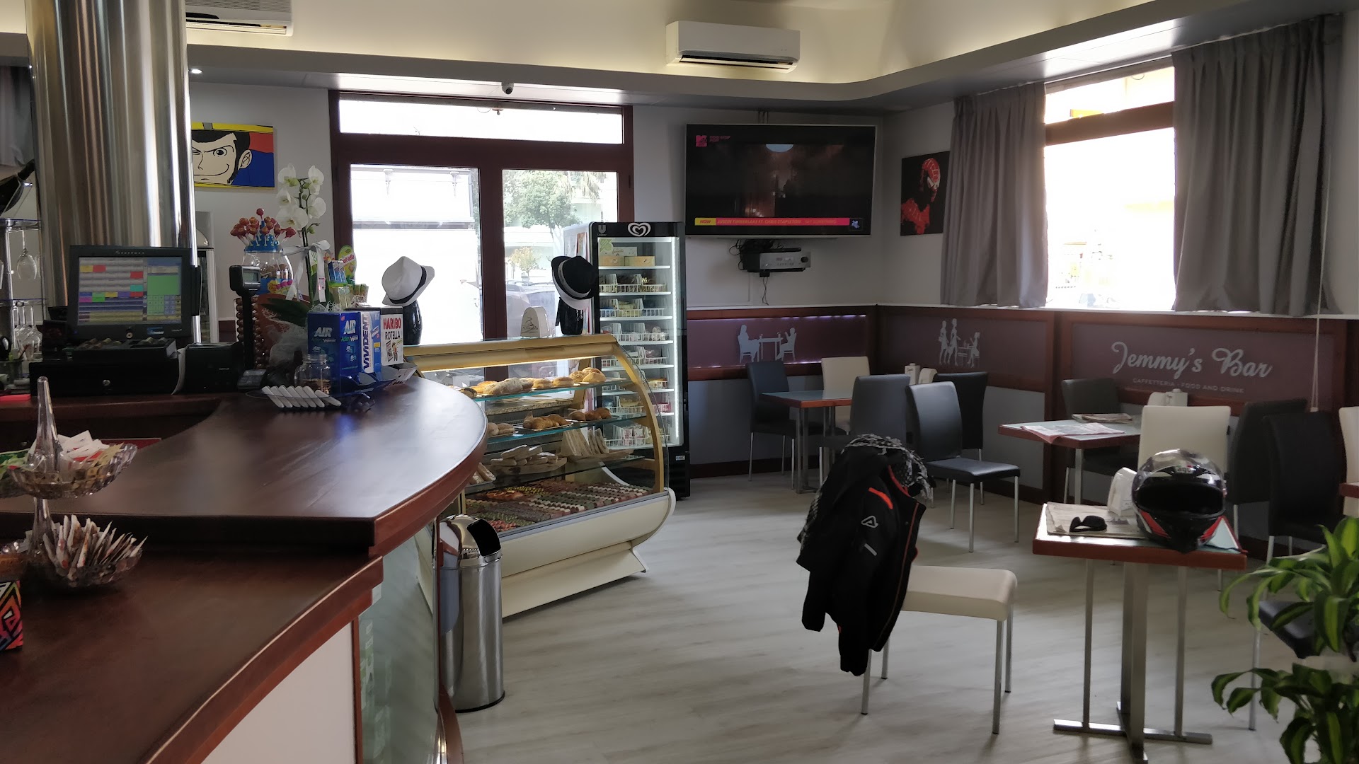 Jemmy's Bar