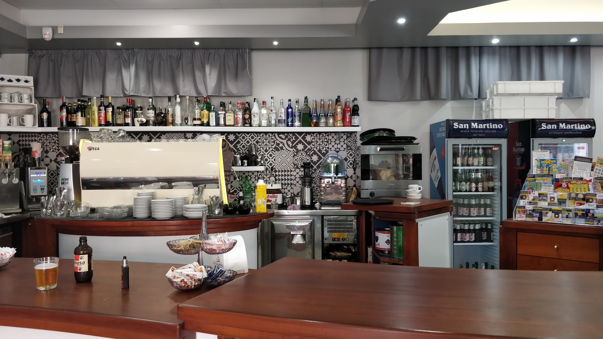 Jemmy's Bar