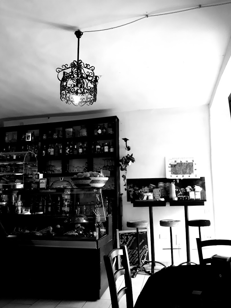 Jemmy's Bar