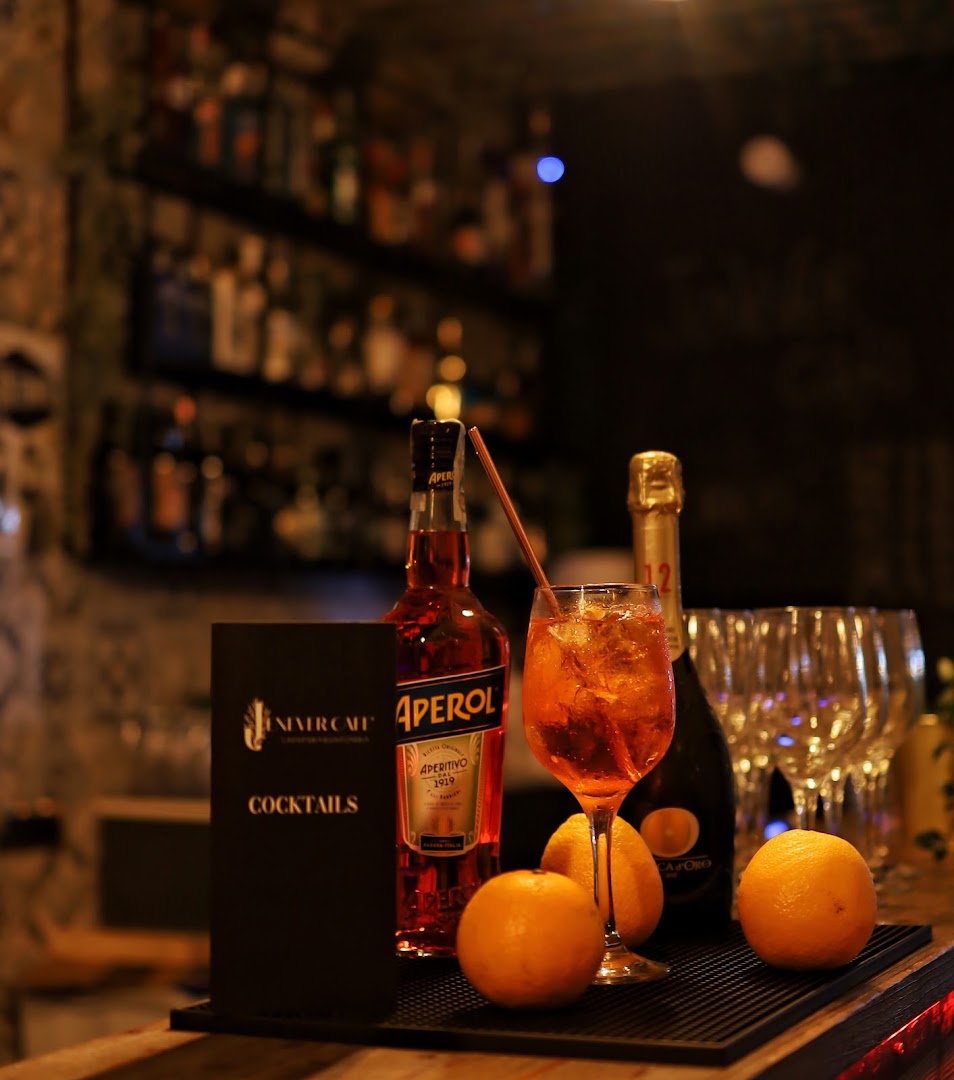 Jenever Reggio Emilia