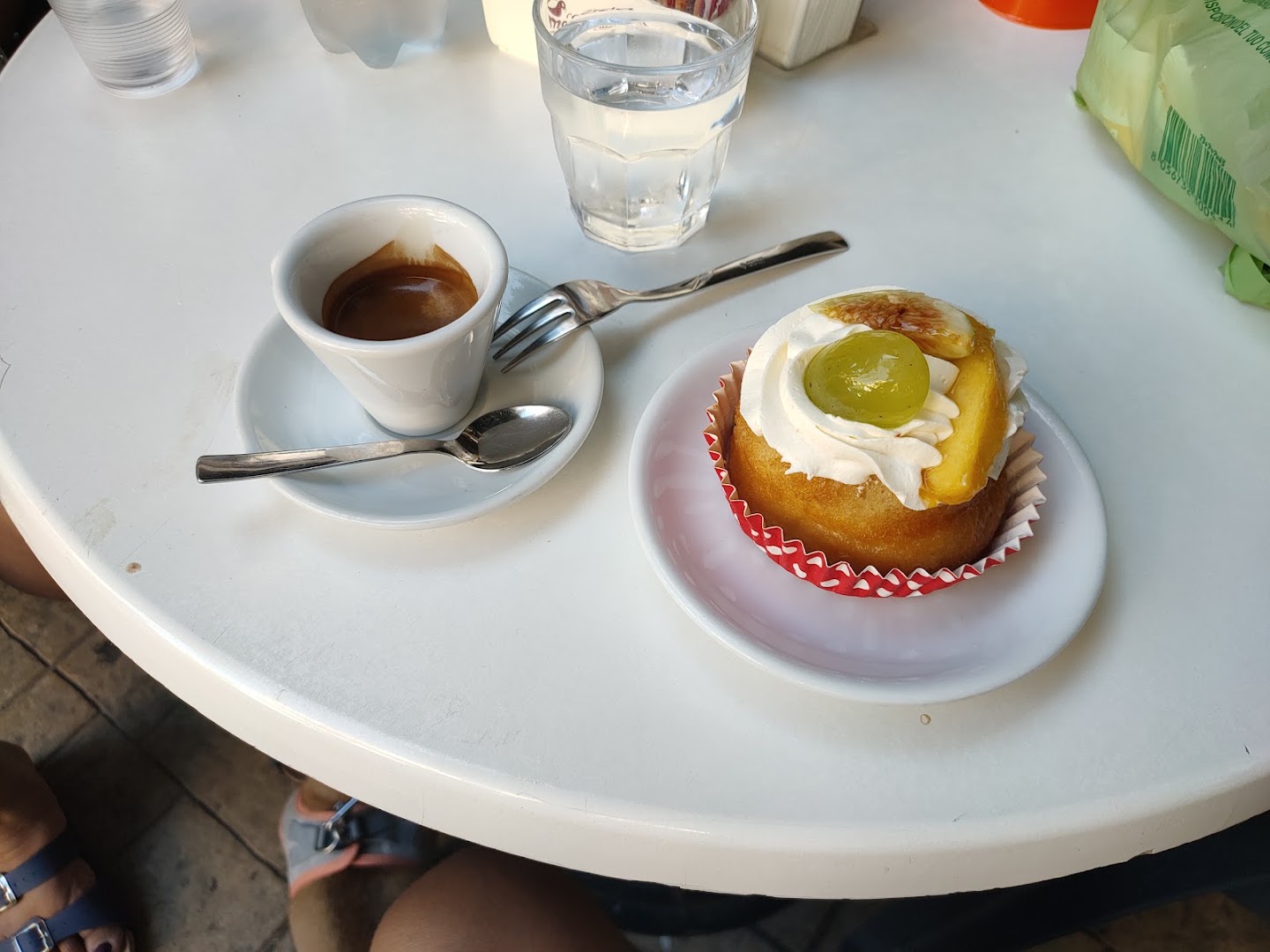 Jeni's Bakery & Caffè