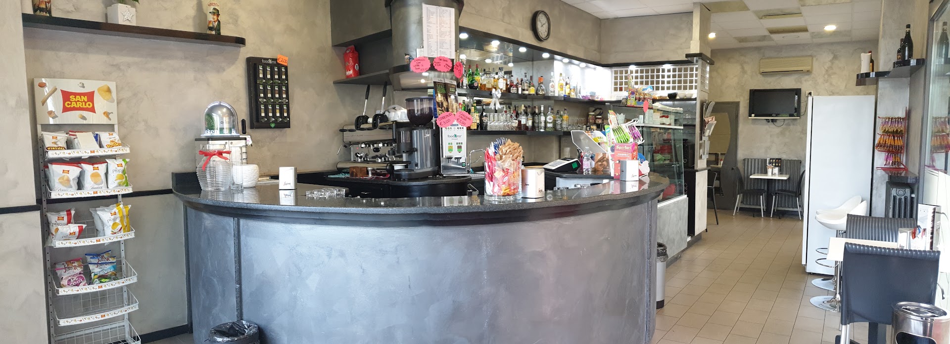 Jenny cafe', Fiorano Modenese