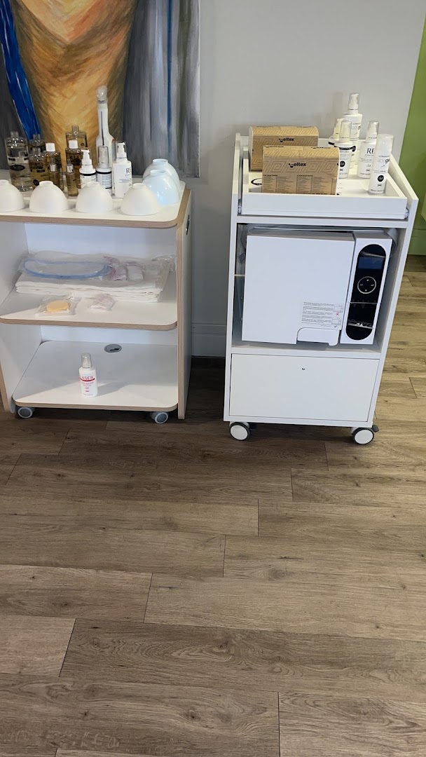 Jera S.r.l. - Macchinari e Arredamento Centri Estetici