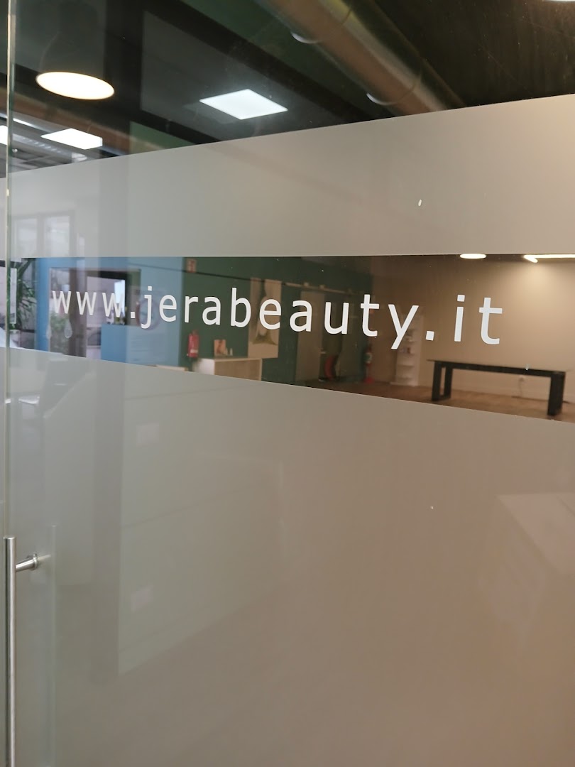 Jera S.r.l. - Macchinari e Arredamento Centri Estetici