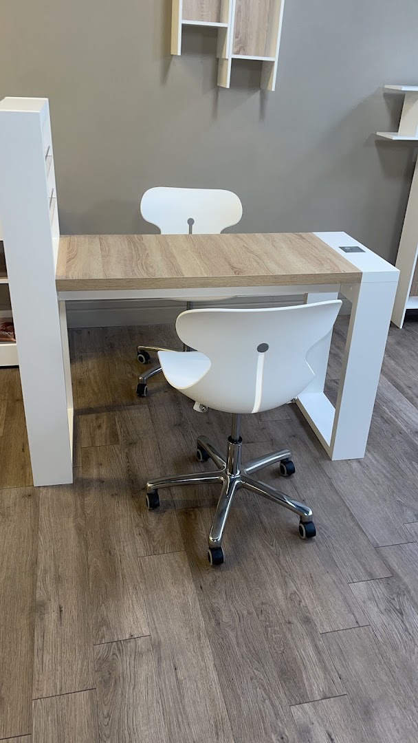 Jera S.r.l. - Macchinari e Arredamento Centri Estetici