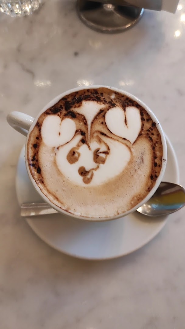 Jérôme Cafè