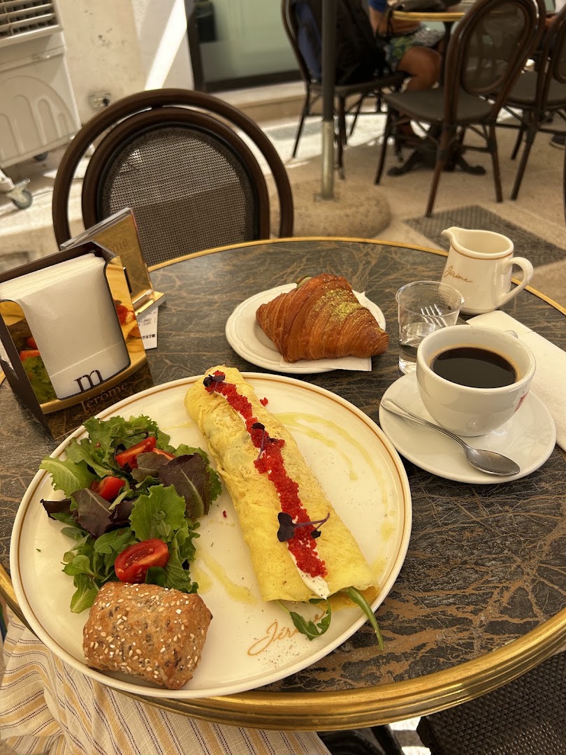 Jérôme Cafè