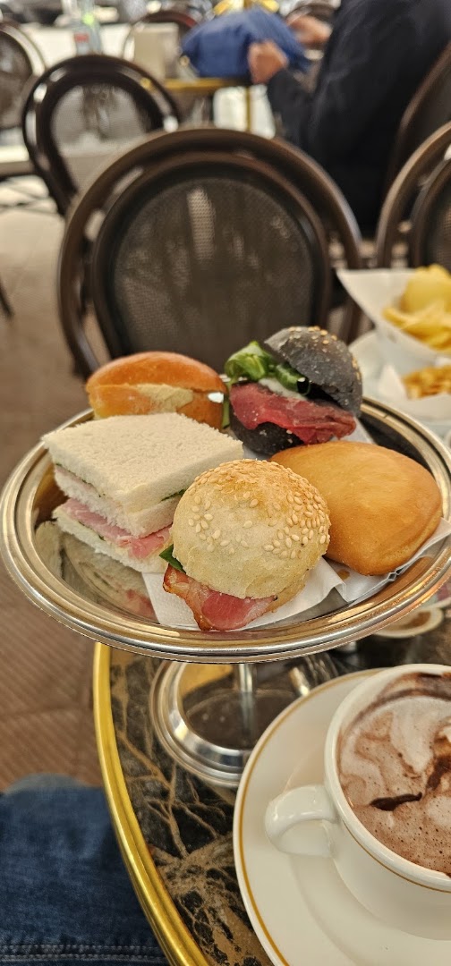 Jérôme Cafè