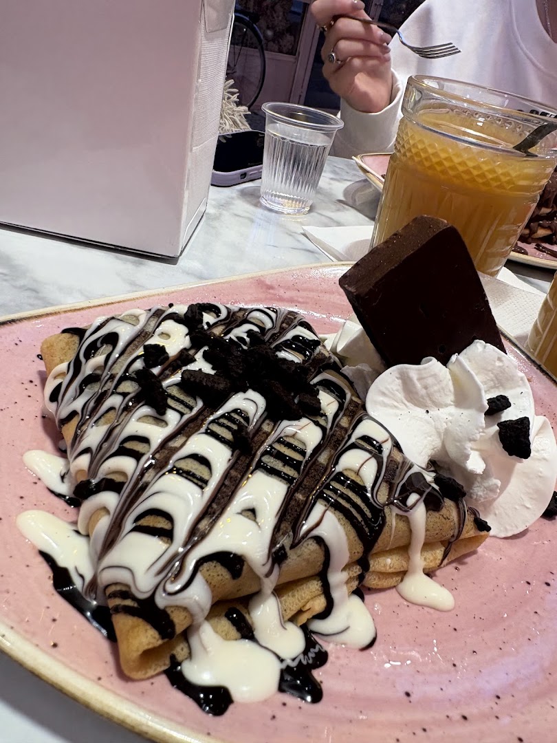 Jérôme Chocolat