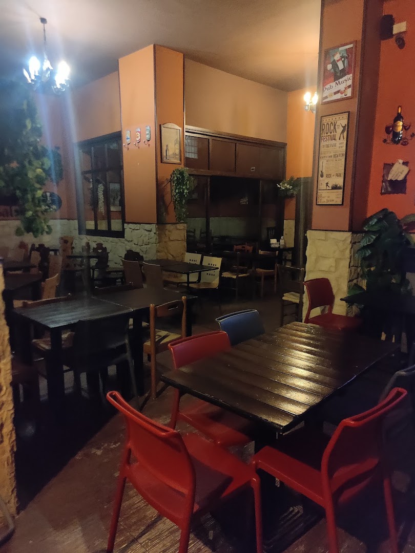 Jerusalem, Bari