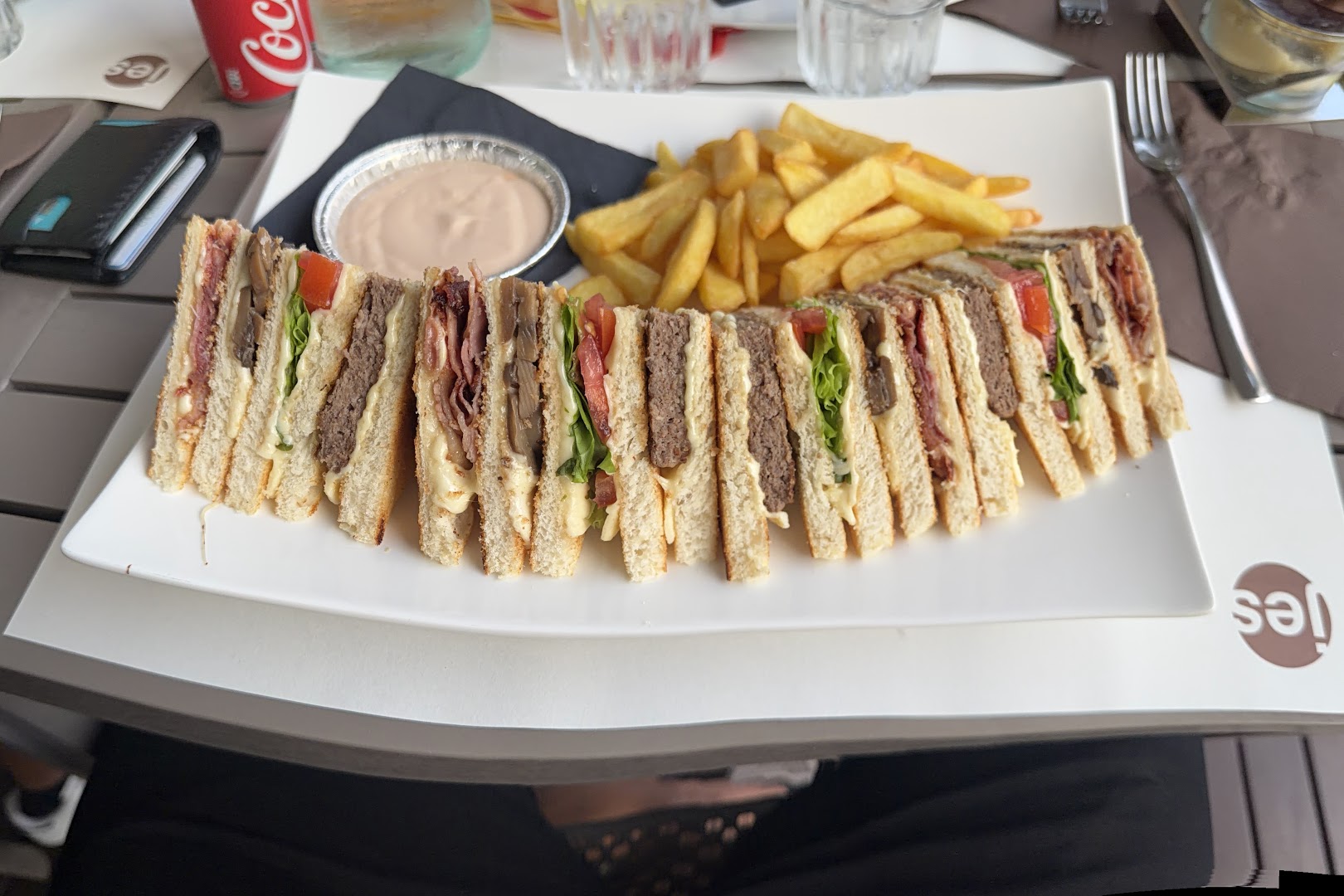 Jes Bar, Jesolo