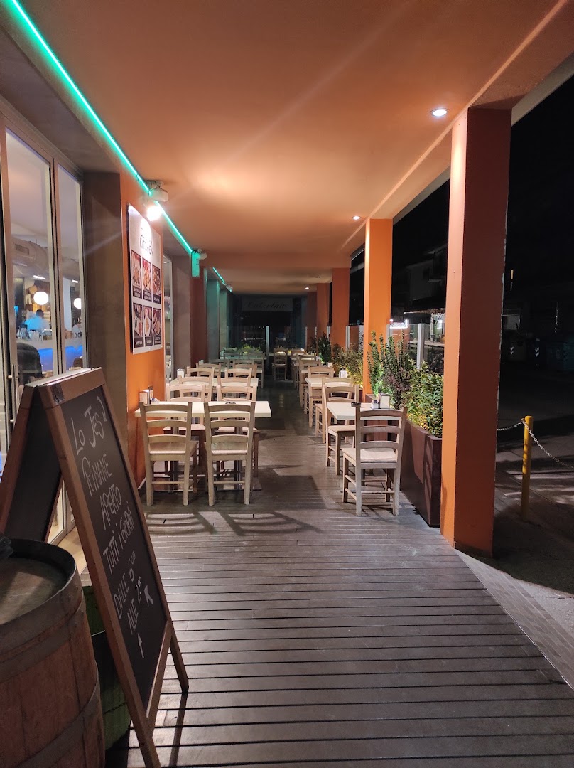 Jes Bar