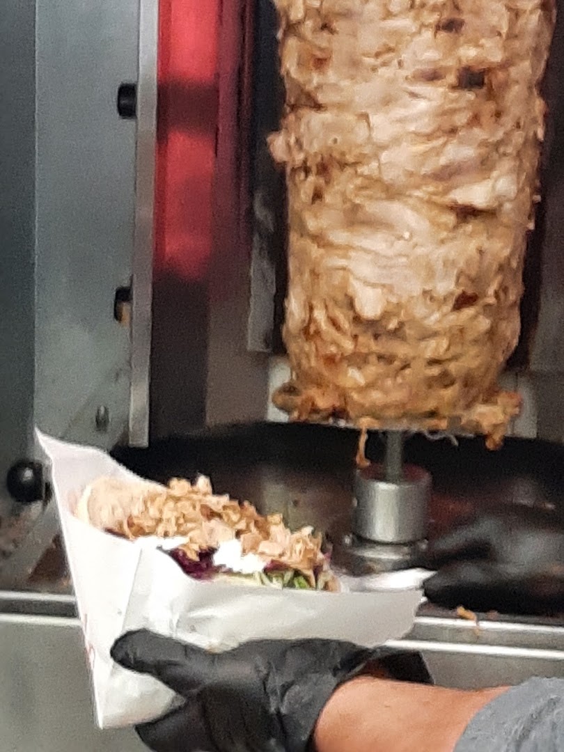 Jesi Kebab, Jesi
