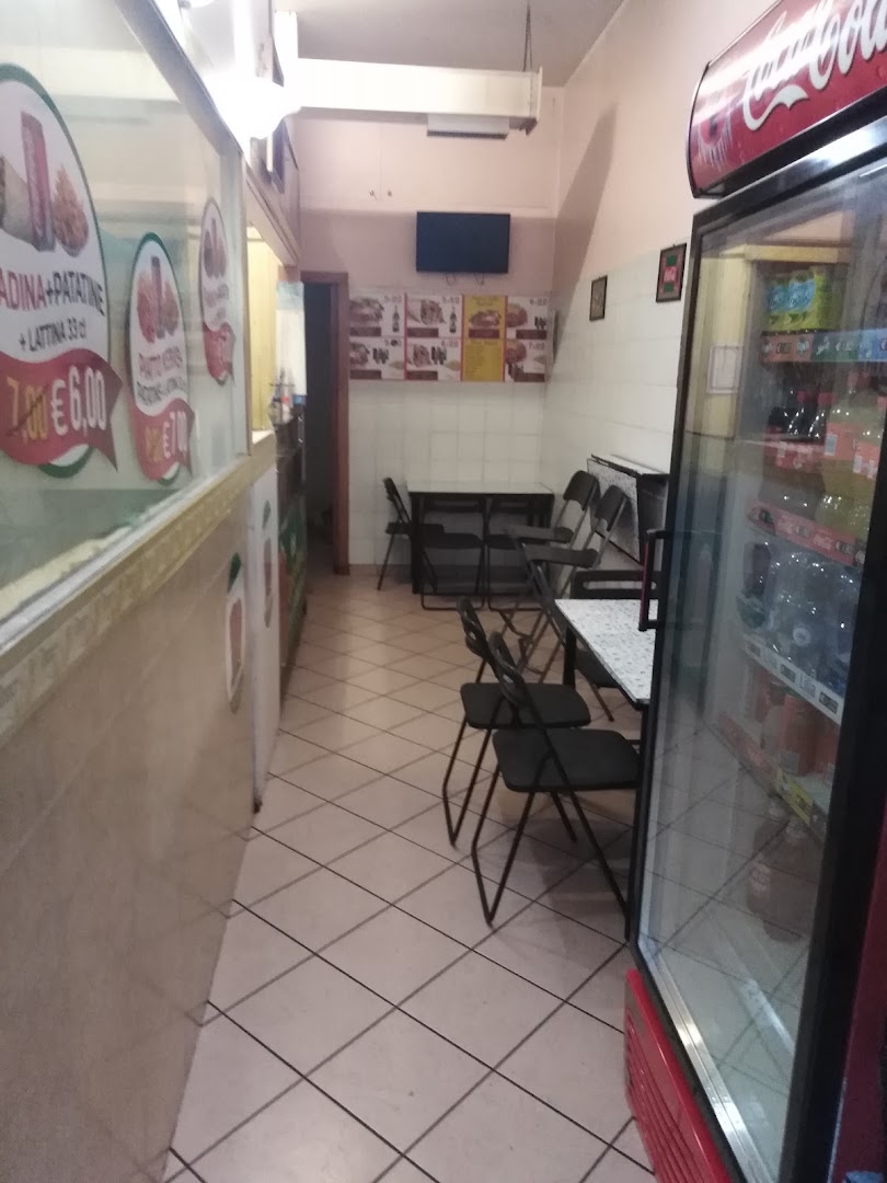 Jesi Kebab