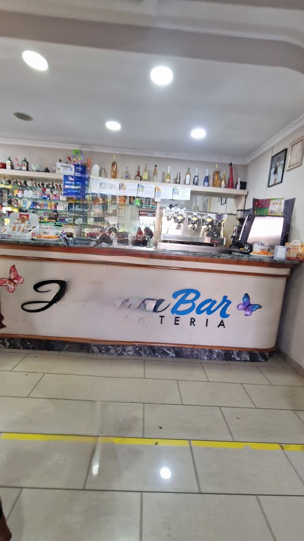 Jessica Bar&Tabacchi