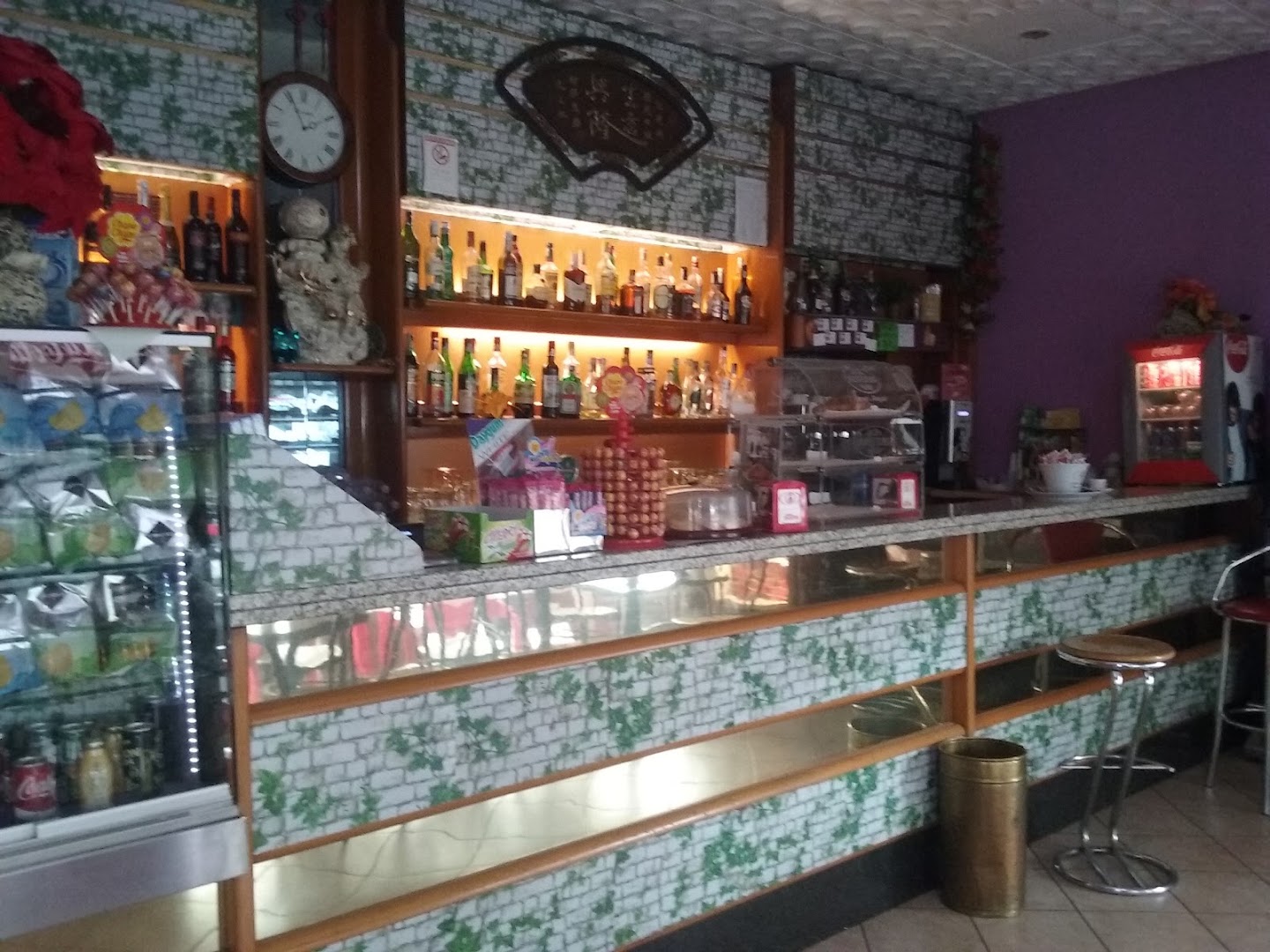 Jessica Bar