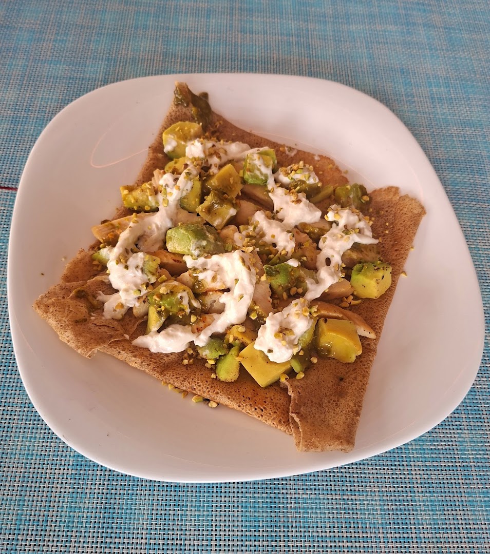 Jessykafè – Galette Artigianali & Café