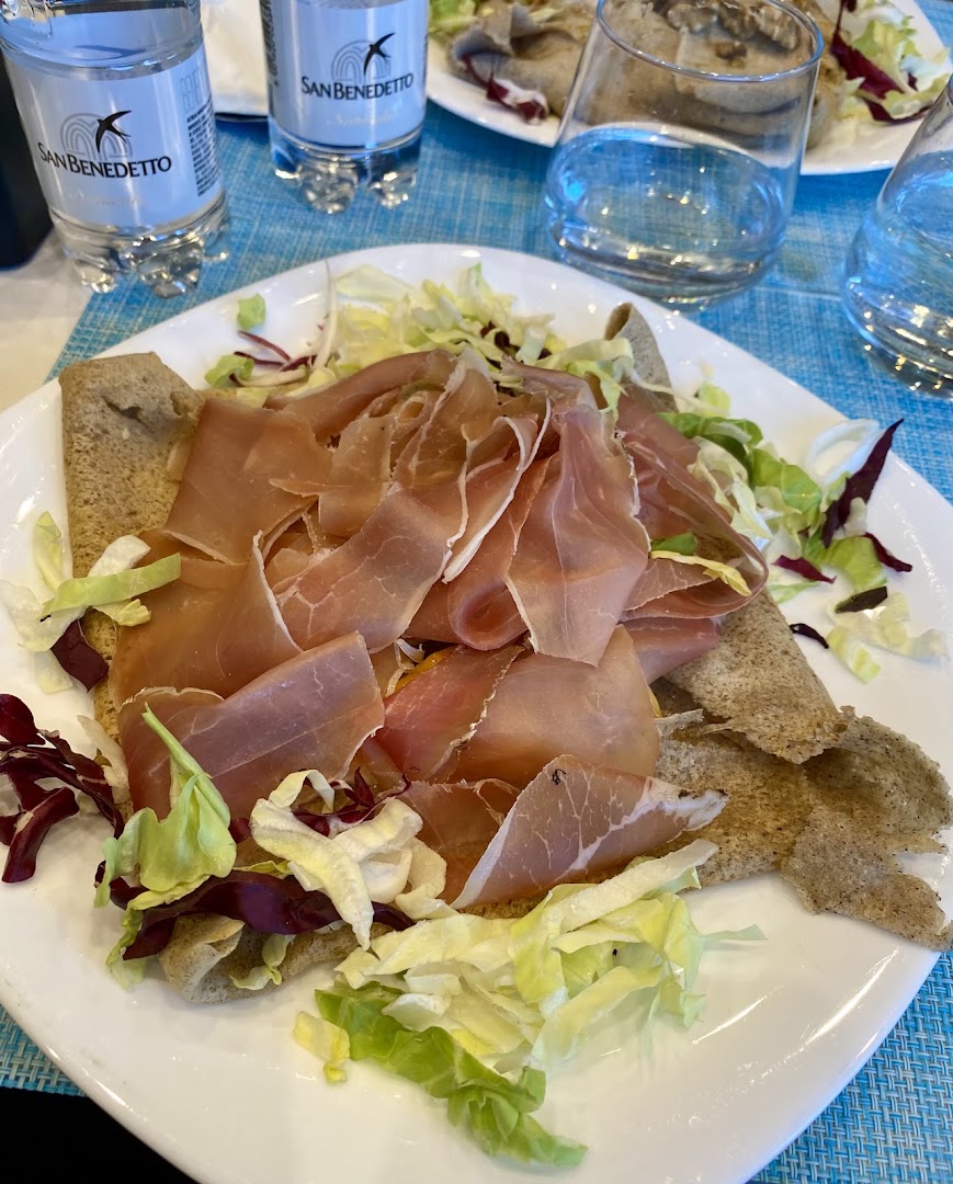 Jessykafè – Galette Artigianali & Café