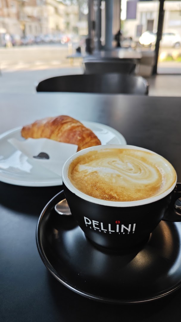 Jet Cafè