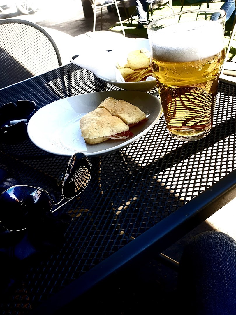 Jet Cafè, Milano