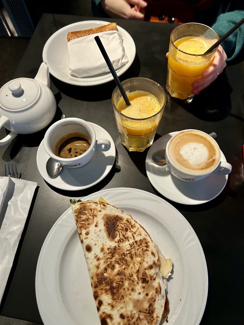 Jet Cafè