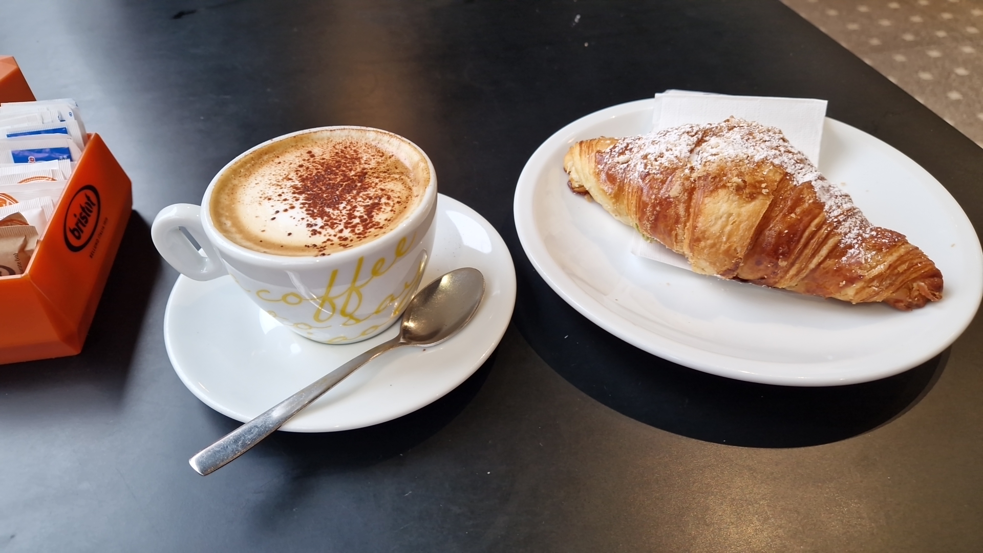 Jet Cafè