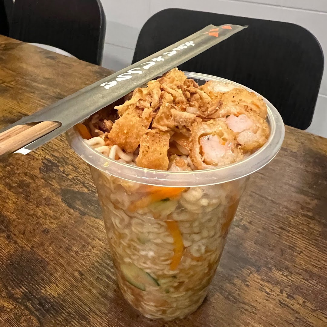Jey Lab Sushi & Pokè & bubble tèa, Roma