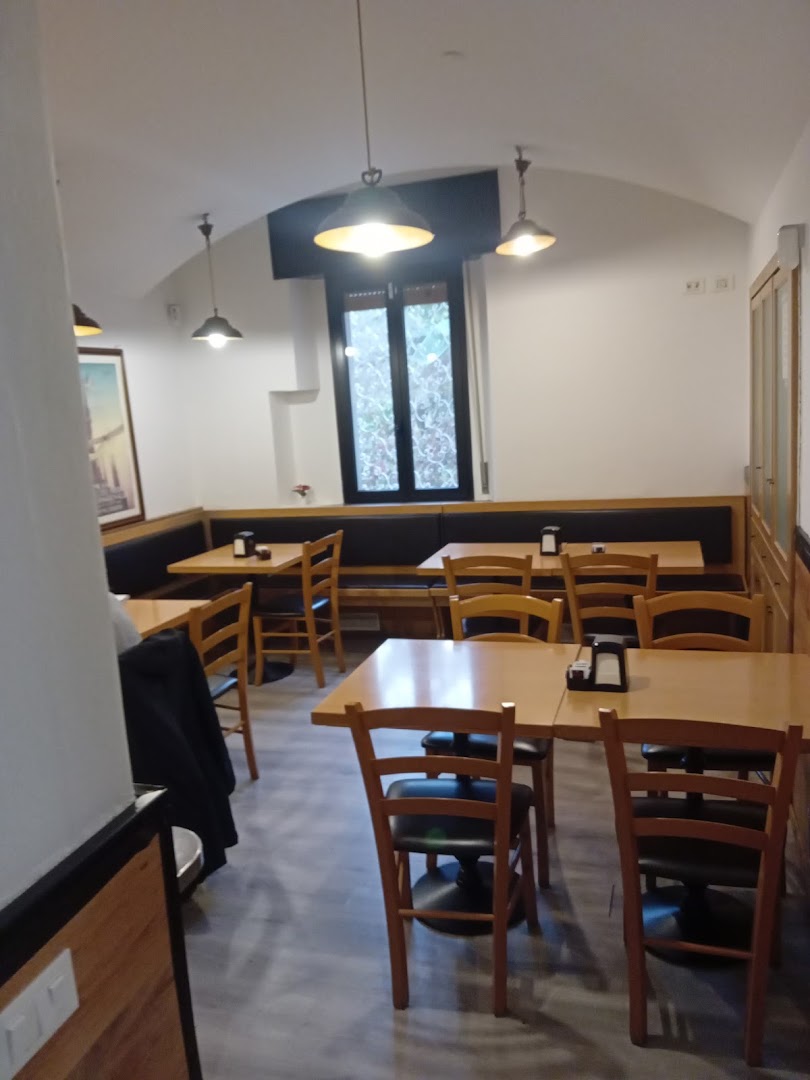 JG cafe