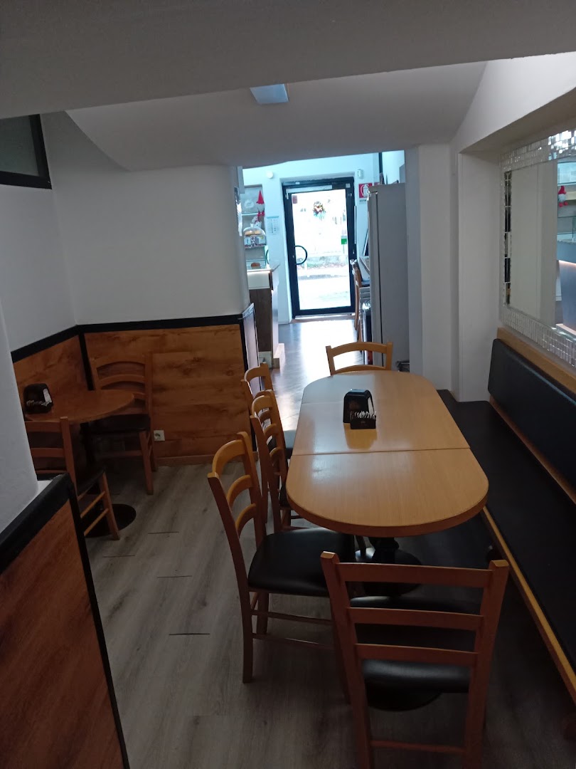 JG cafe