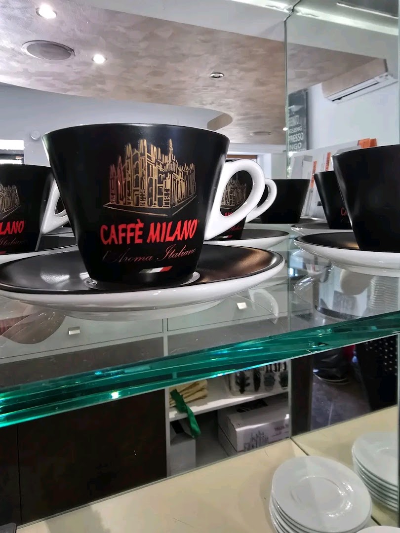 JG cafe