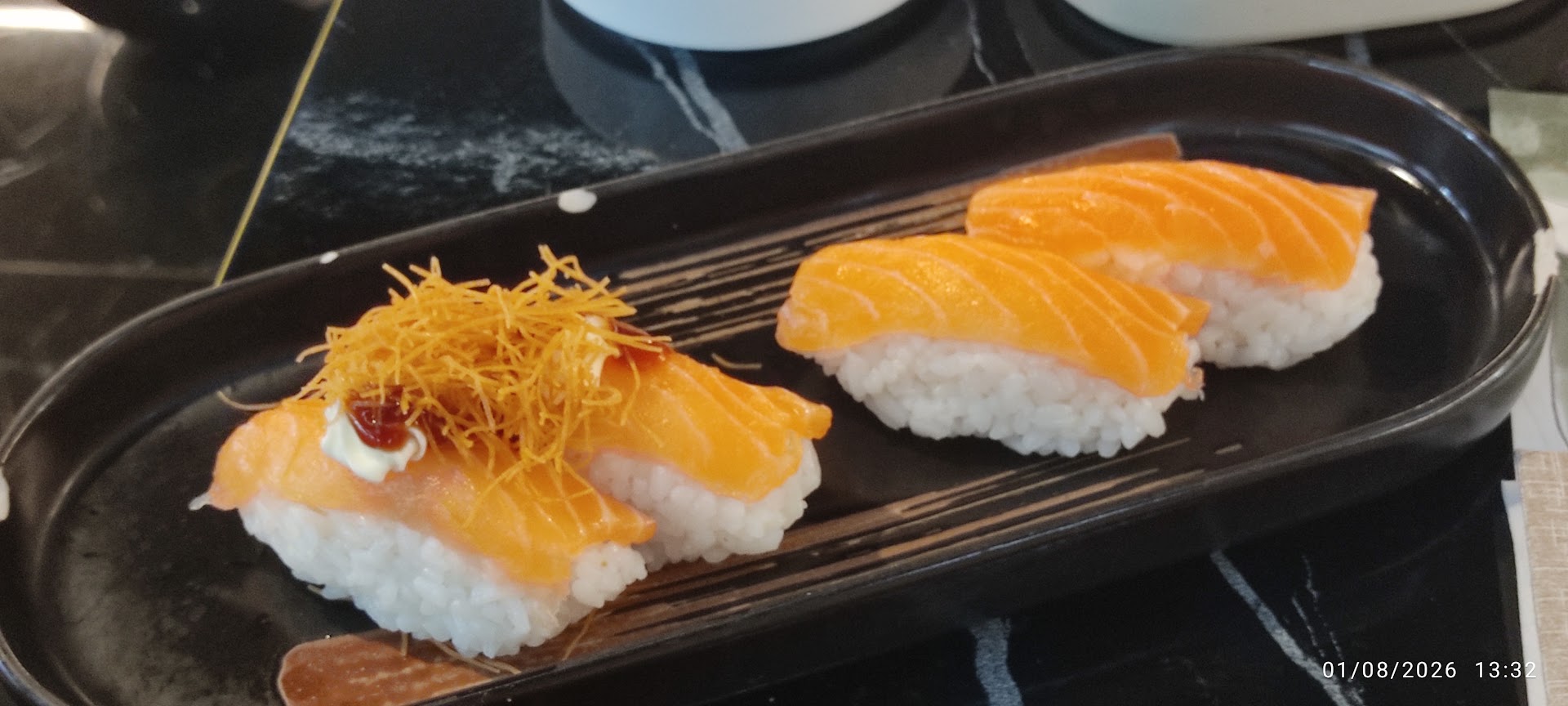 JI ASIAN RESTAURANT