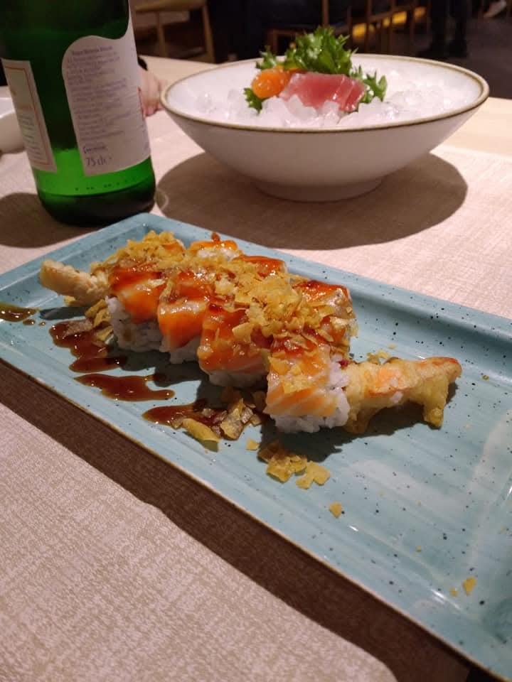 JI ASIAN RESTAURANT