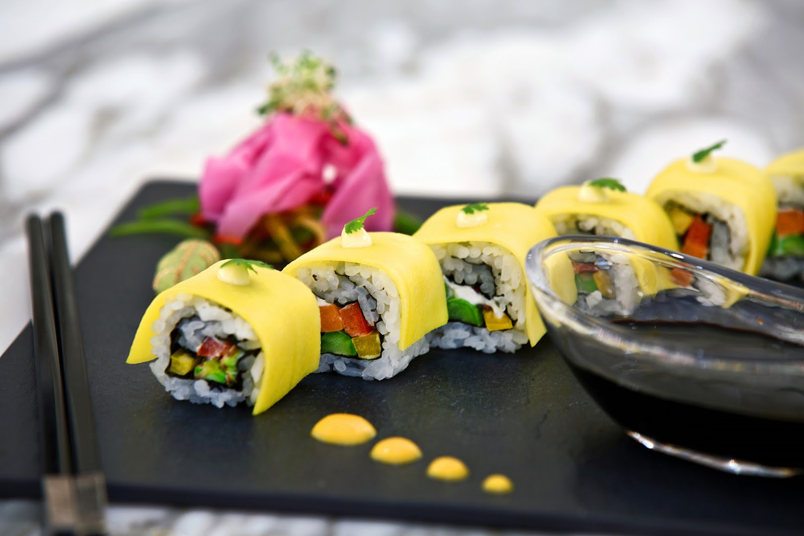 Ji Asian Restaurant Ragusa, Ragusa