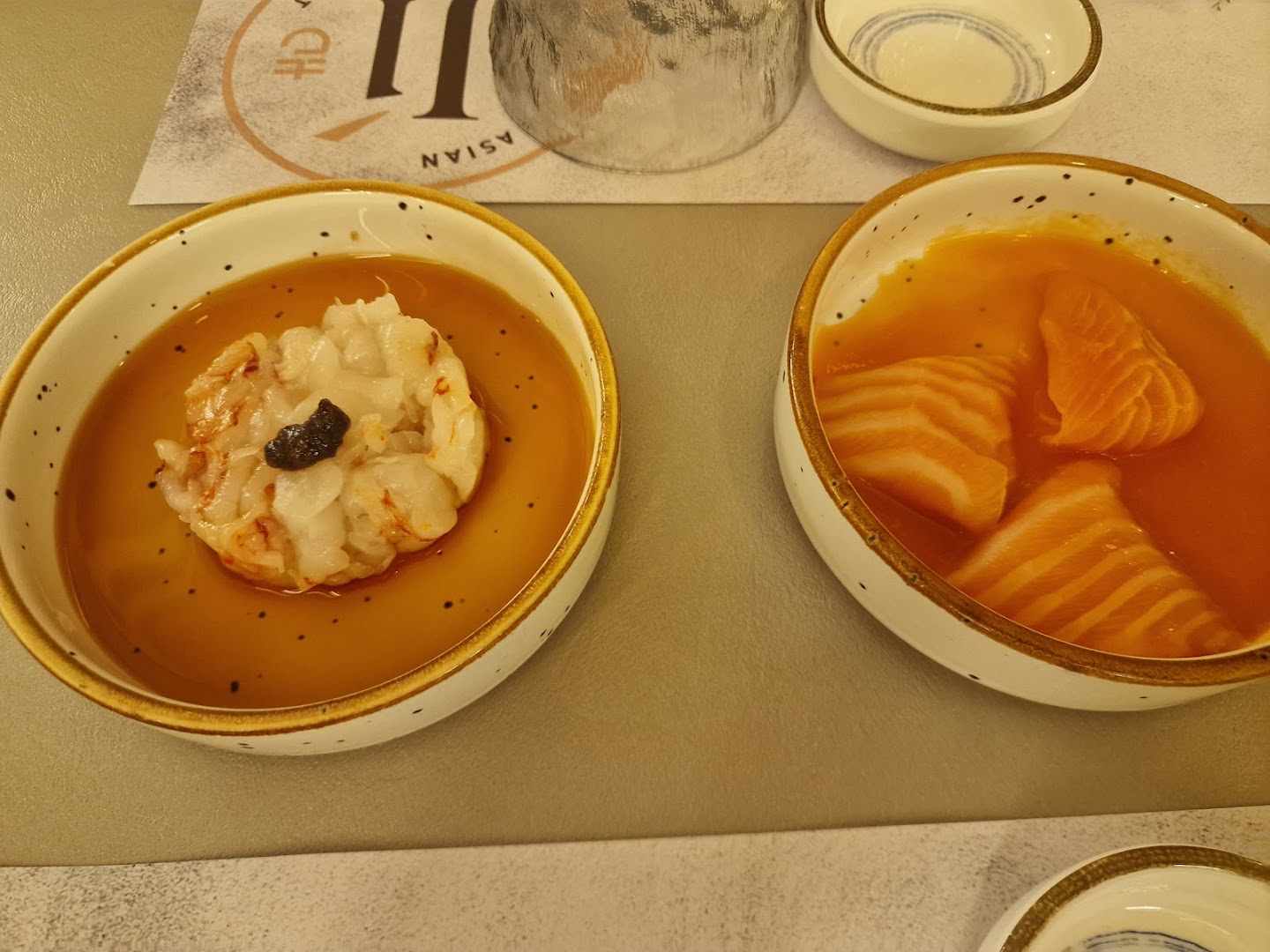 Ji Asian Restaurant Ragusa