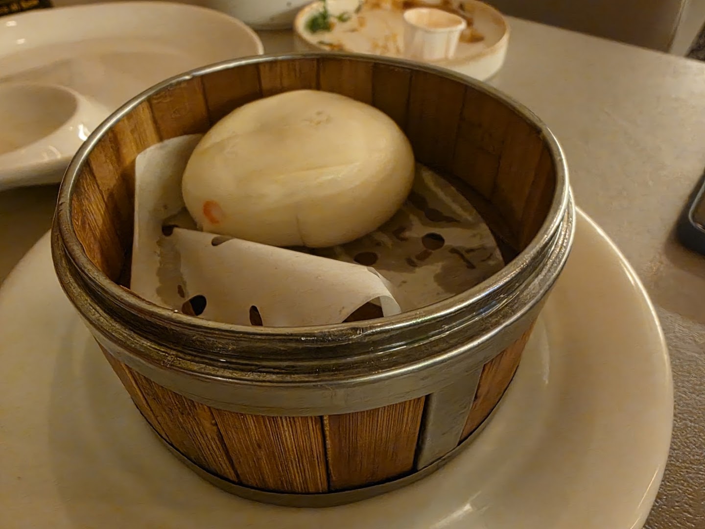 Ji Asian Restaurant Ragusa