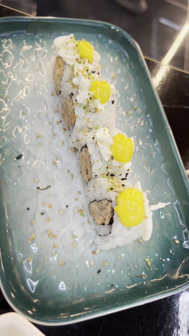 JI ASIAN RESTAURANT