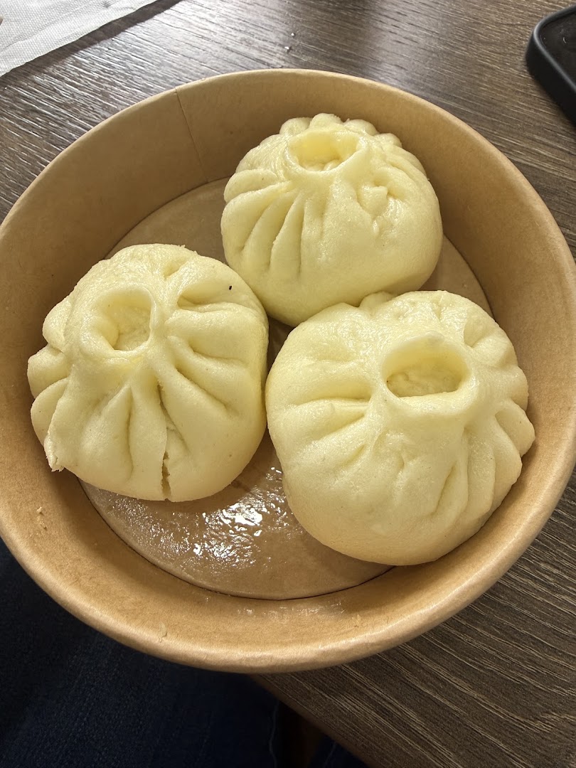 Ji Li Ravioleria, Milano