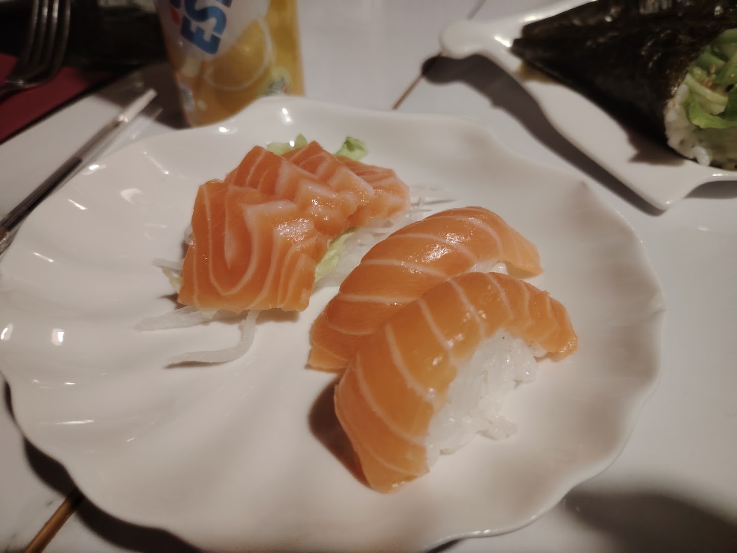 JI Sushi