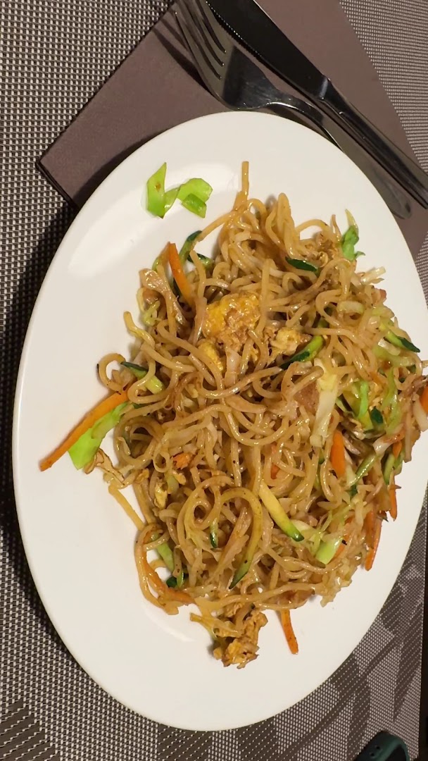 Ji Xiang Rosticceria Ristorante cinese e sushi