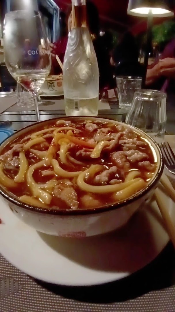 Ji Xiang Rosticceria Ristorante cinese e sushi