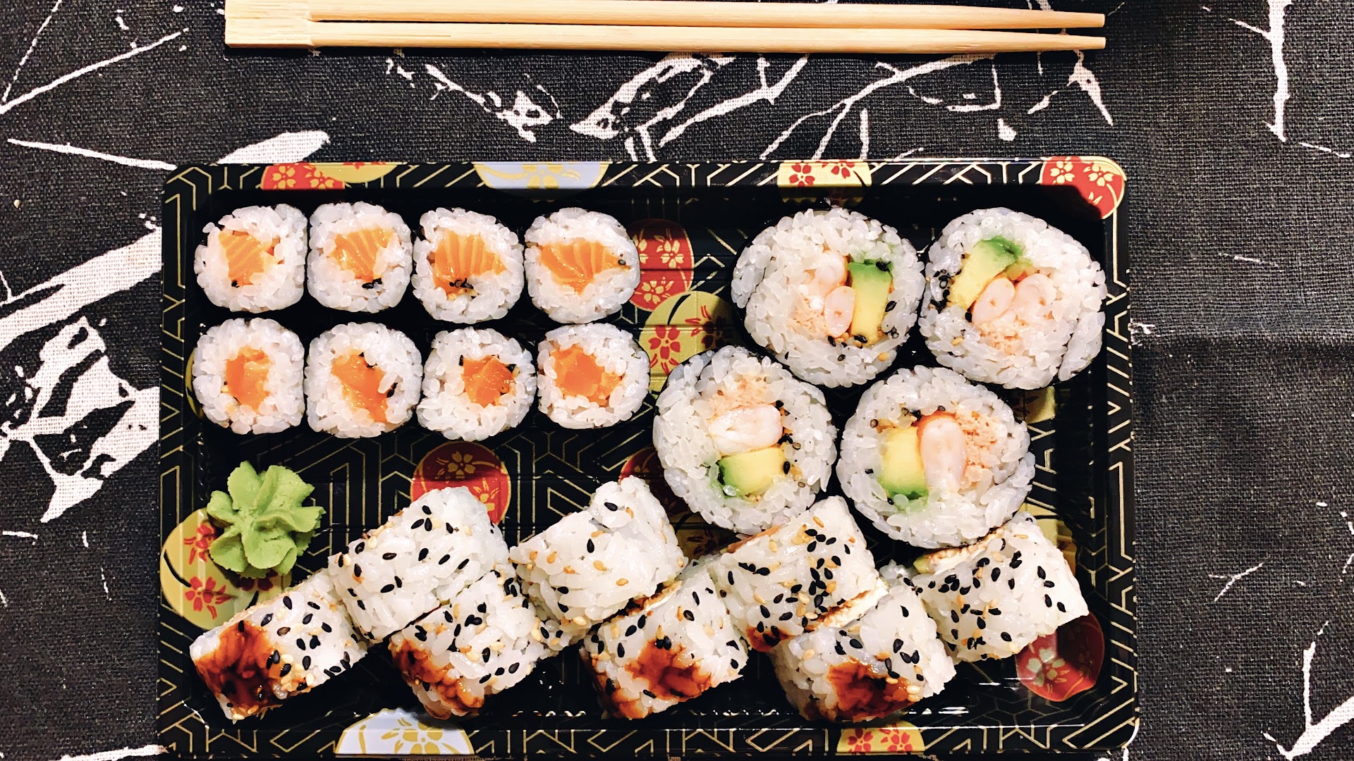 Ji Xiang Rosticceria Ristorante cinese e sushi