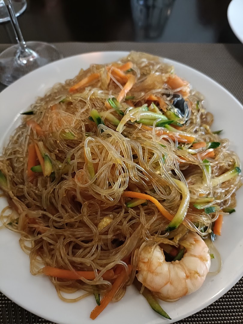 Ji Xiang Rosticceria Ristorante cinese e sushi