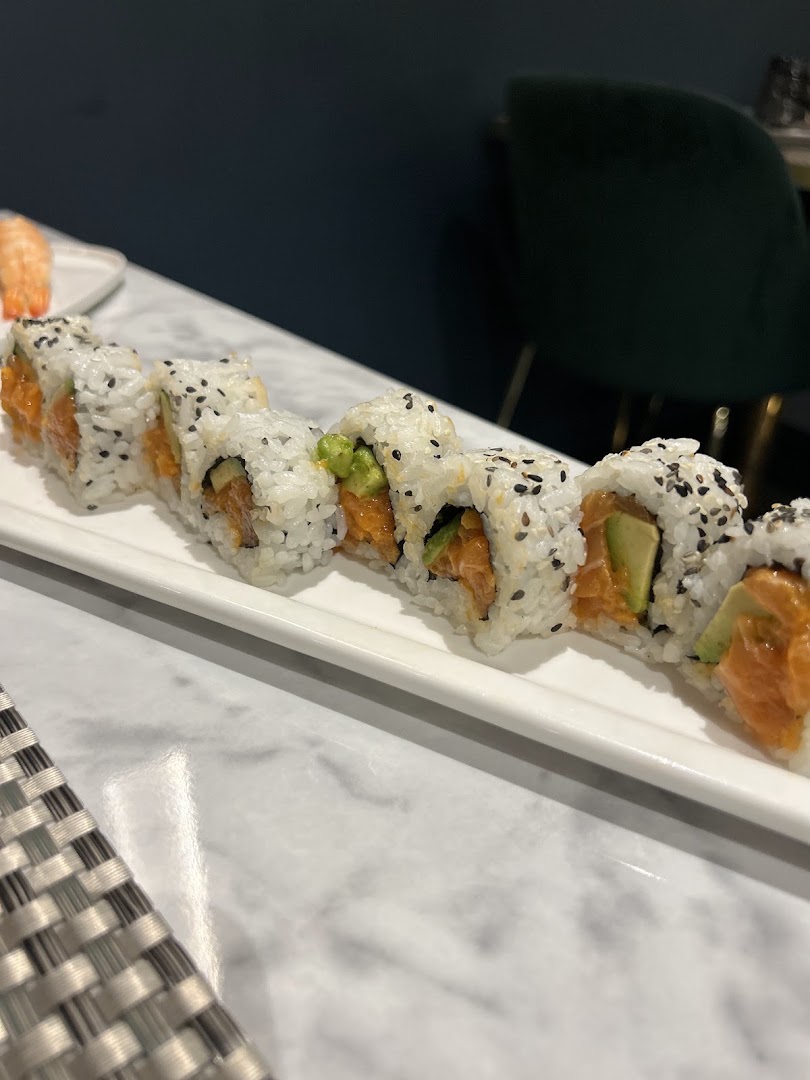 Ji Xiang Rosticceria Ristorante cinese e sushi