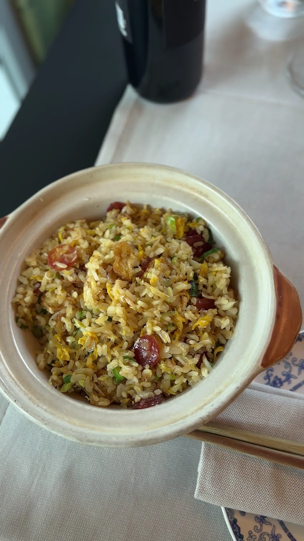 JIA Chinese Restaurant