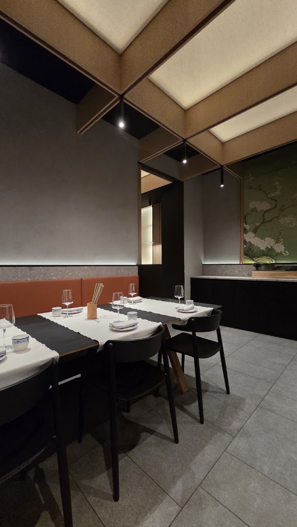 JIA Chinese Restaurant