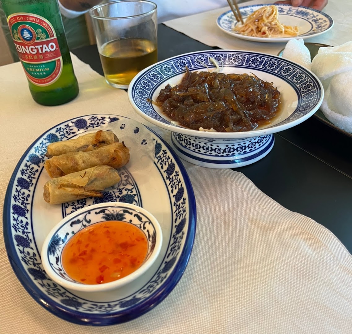 JIA Chinese Restaurant
